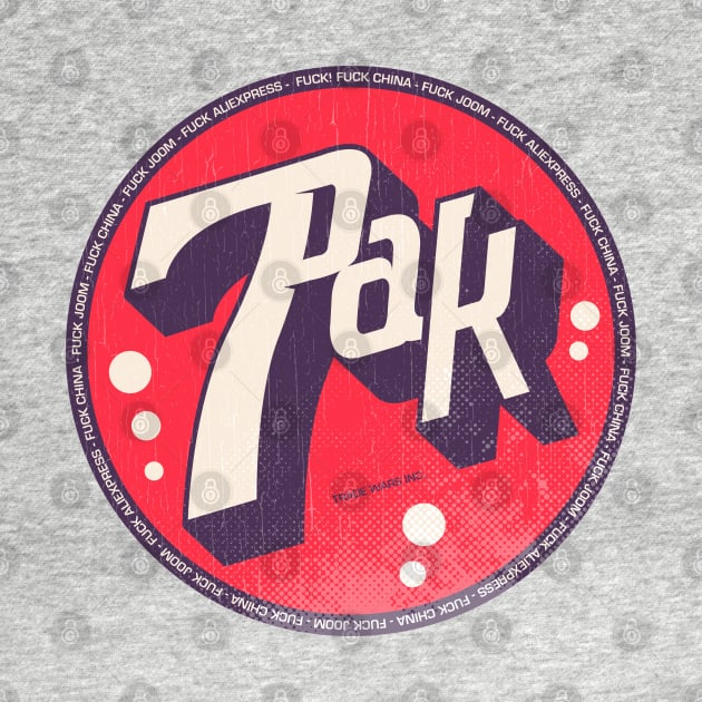 PAK UP by trev4000